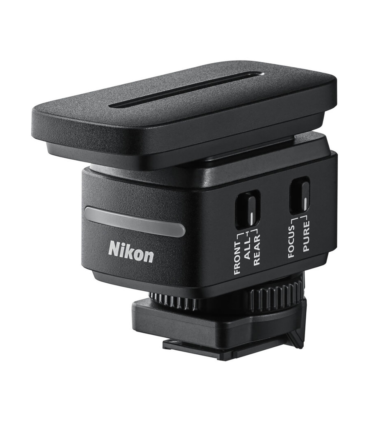 Nikon Microphone Shotgun ME-D10 - Nikon - Prophot