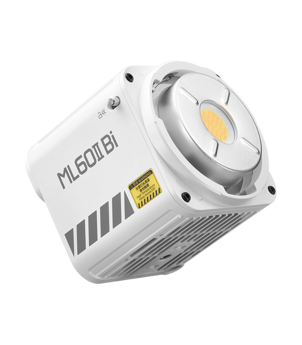 Godox Torche LED ML60II Bi-color - Godox - Prophot