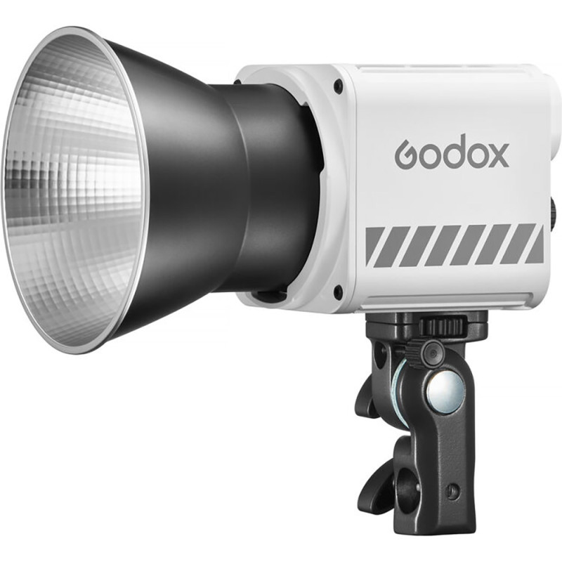 Godox Torche LED ML60II Bi-color - Godox - Prophot