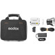 Godox Torche LED ML60II Bi-color - Godox - Prophot
