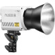 Godox Torche LED ML60II Bi-color - Godox - Prophot