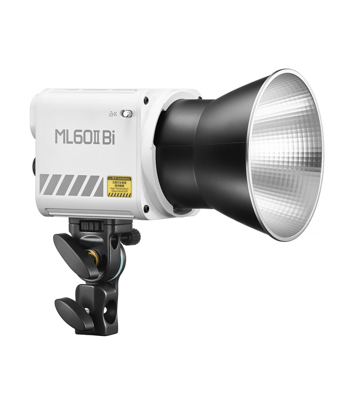 Godox Torche LED ML60II Bi-color - Godox - Prophot