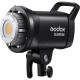 Godox Torche LED SL60II Bi-color - Godox - Prophot