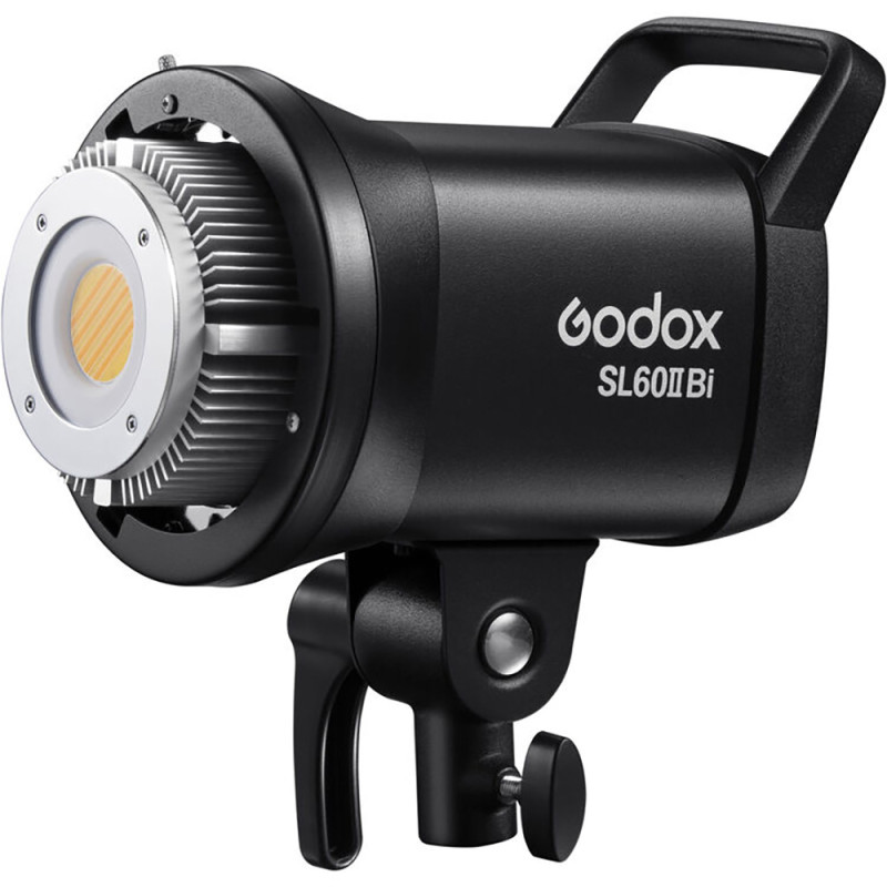 Godox Torche LED SL60II Bi-color - Godox - Prophot