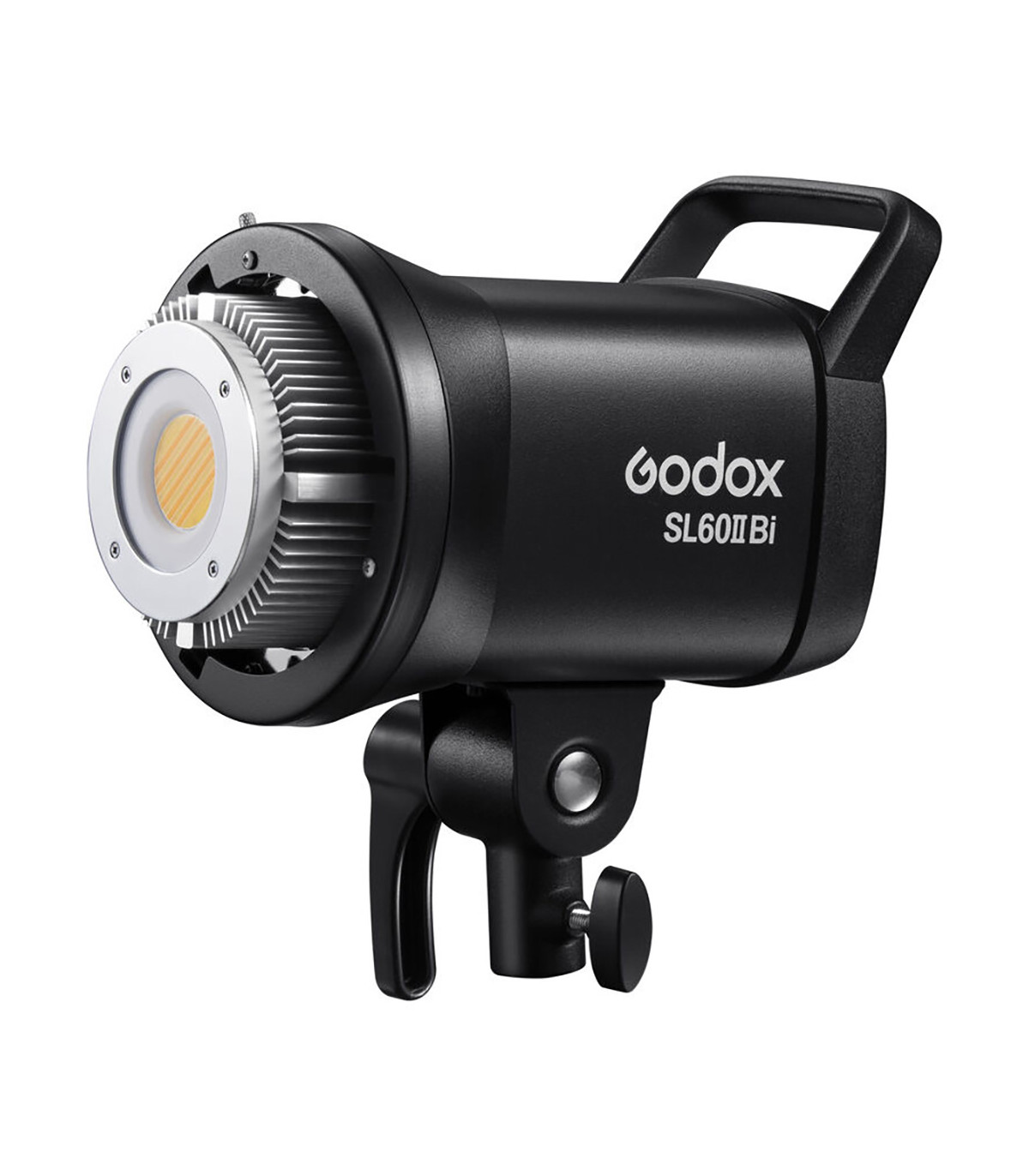 Godox Torche LED SL60II Bi-color - Godox - Prophot
