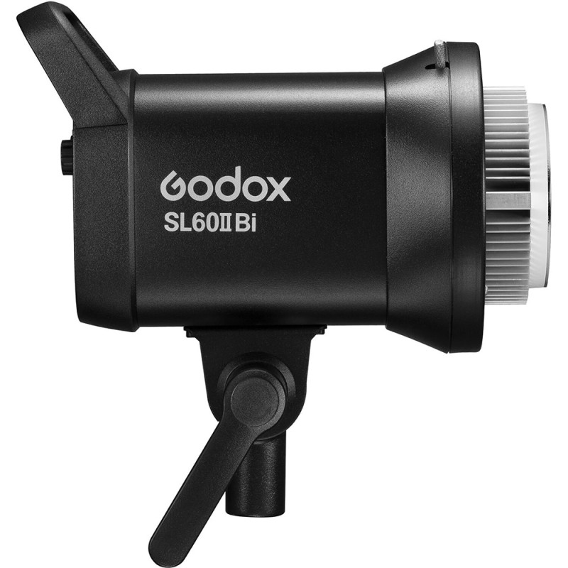 Godox Torche LED SL60II Bi-color - Godox - Prophot