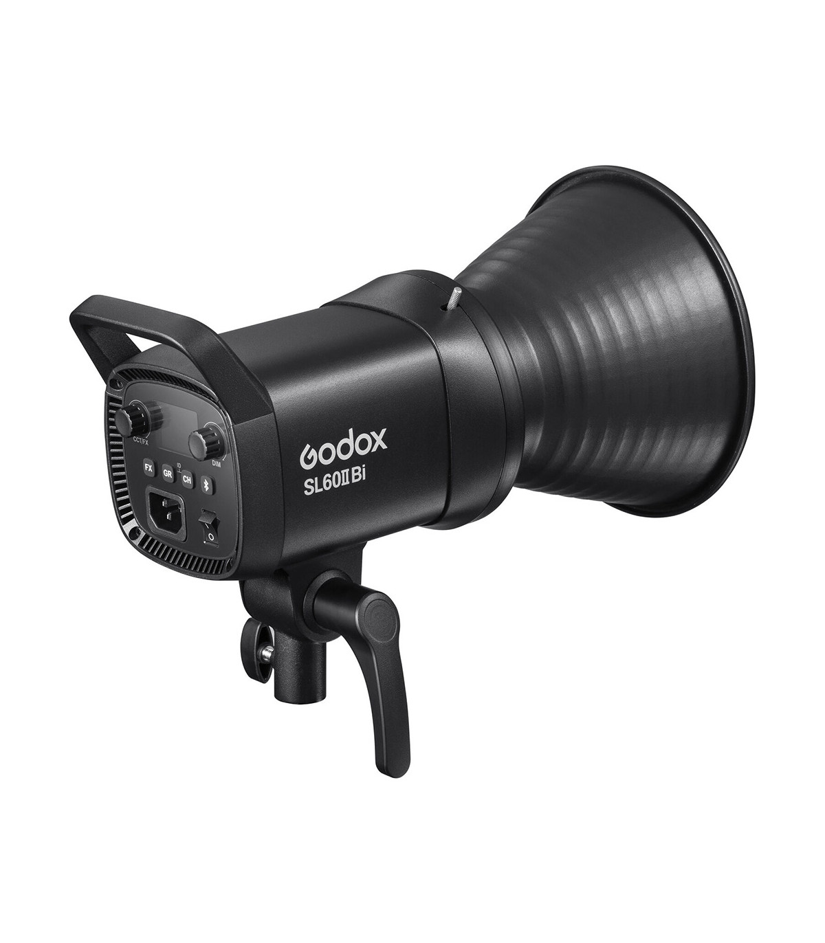 Godox Torche LED SL60II Bi-color - Godox - Prophot