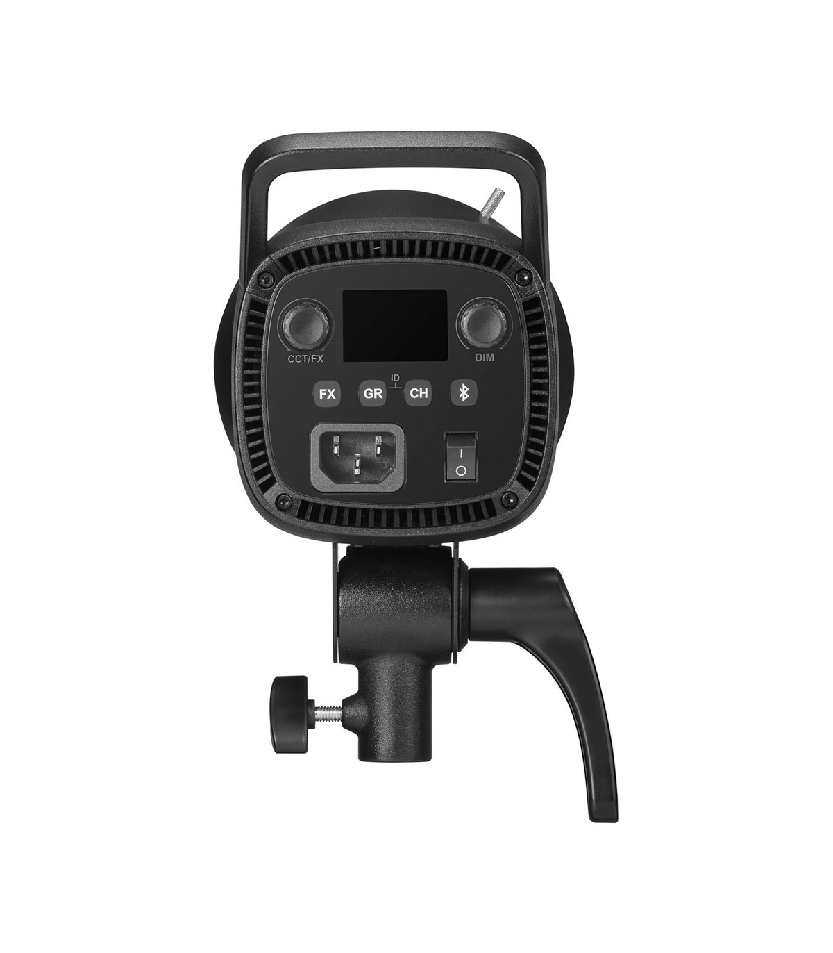 Godox Torche LED SL60II Bi-color - Godox - Prophot