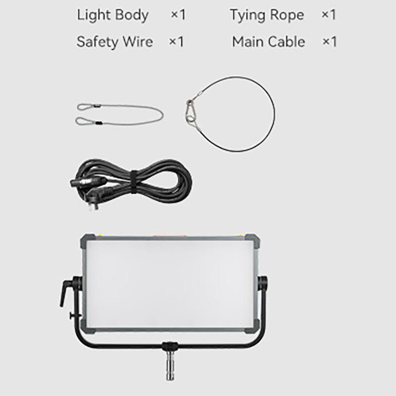 Godox Panneau KNOWLED P600R - Godox - Prophot