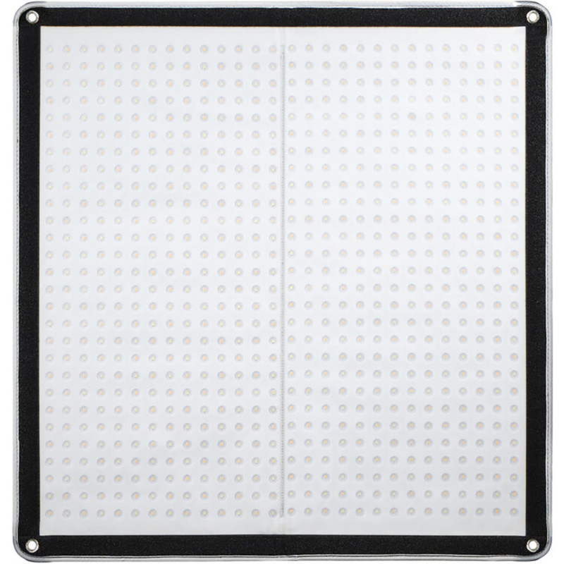 Godox Panneau Flexible KNOWLED F200Bi Bi-color - Godox - Prophot