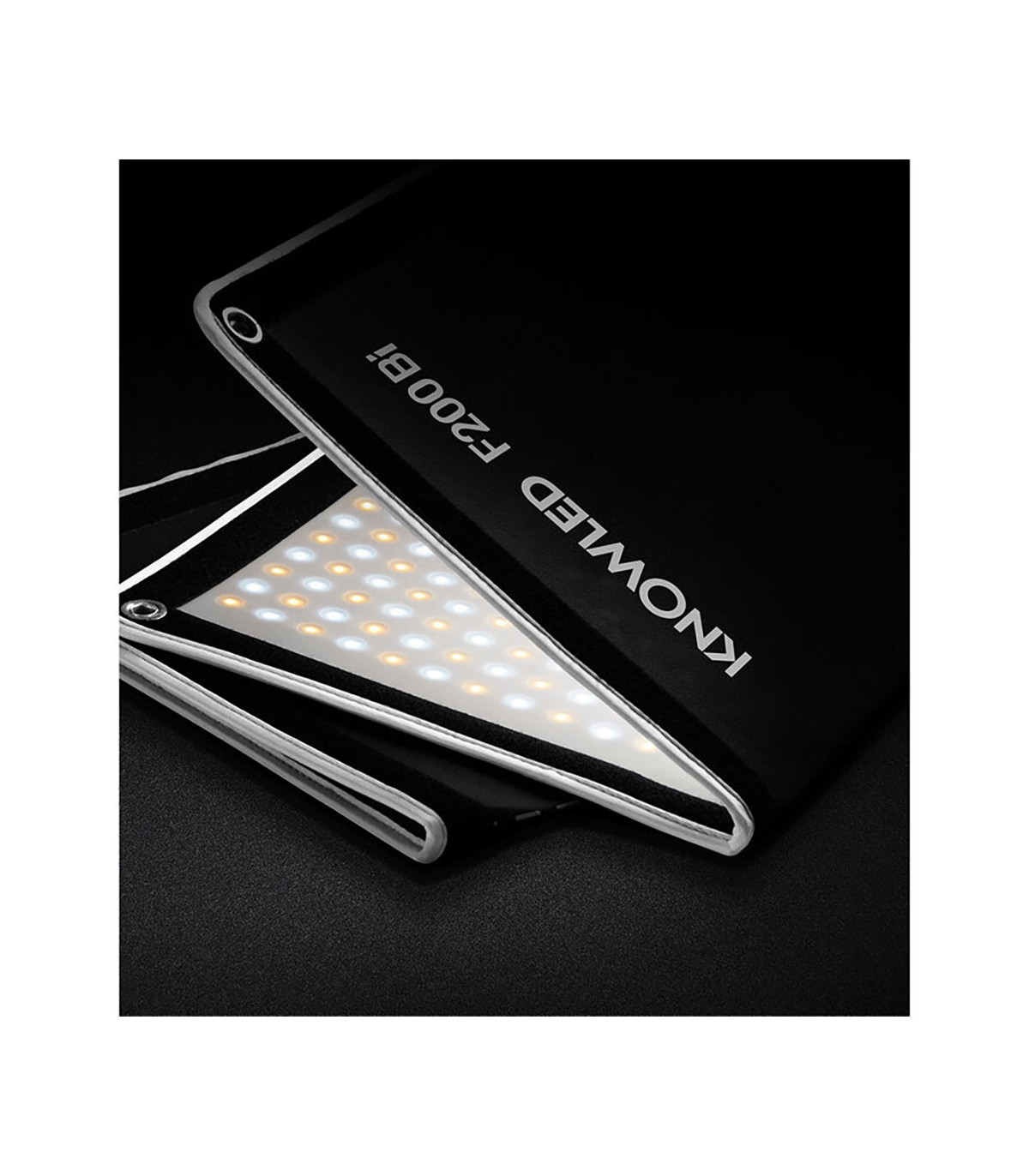 Godox Panneau Flexible KNOWLED F200Bi Bi-color - Godox - Prophot