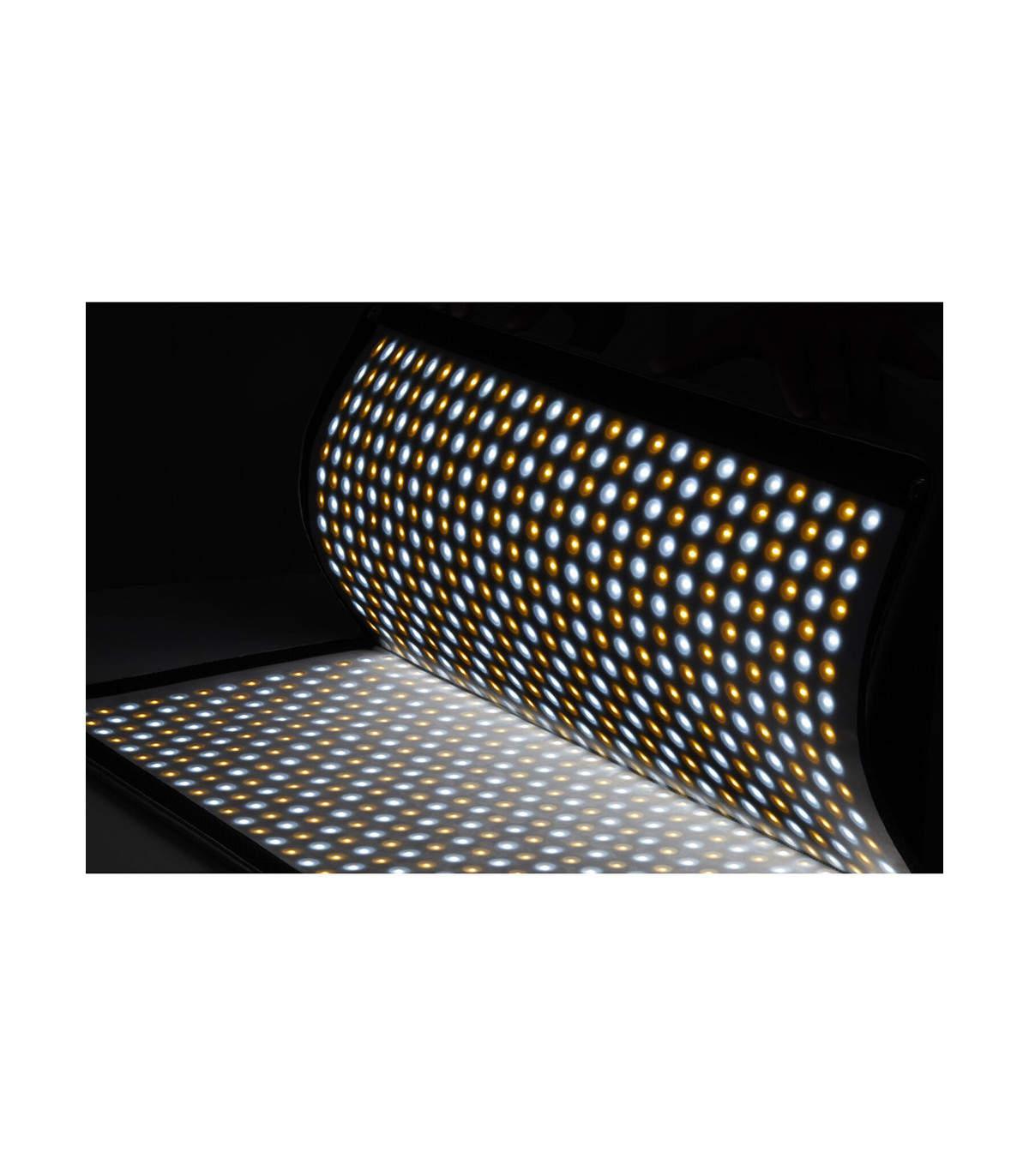 Godox Panneau Flexible KNOWLED F200Bi Bi-color - Godox - Prophot