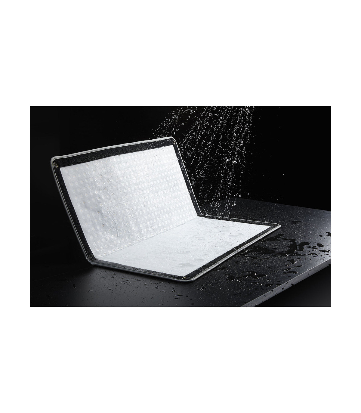 Godox Panneau Flexible KNOWLED F200Bi Bi-color - Godox - Prophot