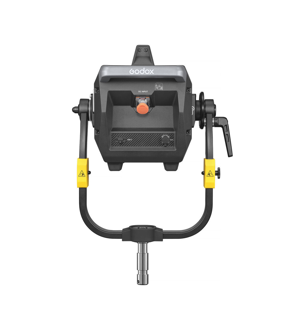 Godox Kit Torche KNOWLED MG4K Bicolor - K1 - Godox - Prophot