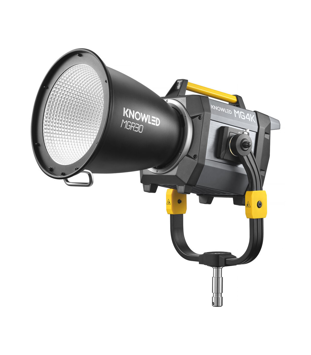 Godox Kit Torche KNOWLED MG4K Bicolor - K1 - Godox - Prophot