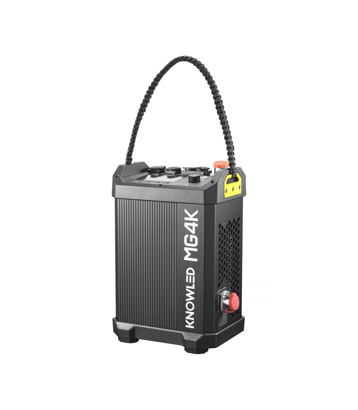 Godox Kit Torche KNOWLED MG4K Bicolor - K1 - Godox - Prophot