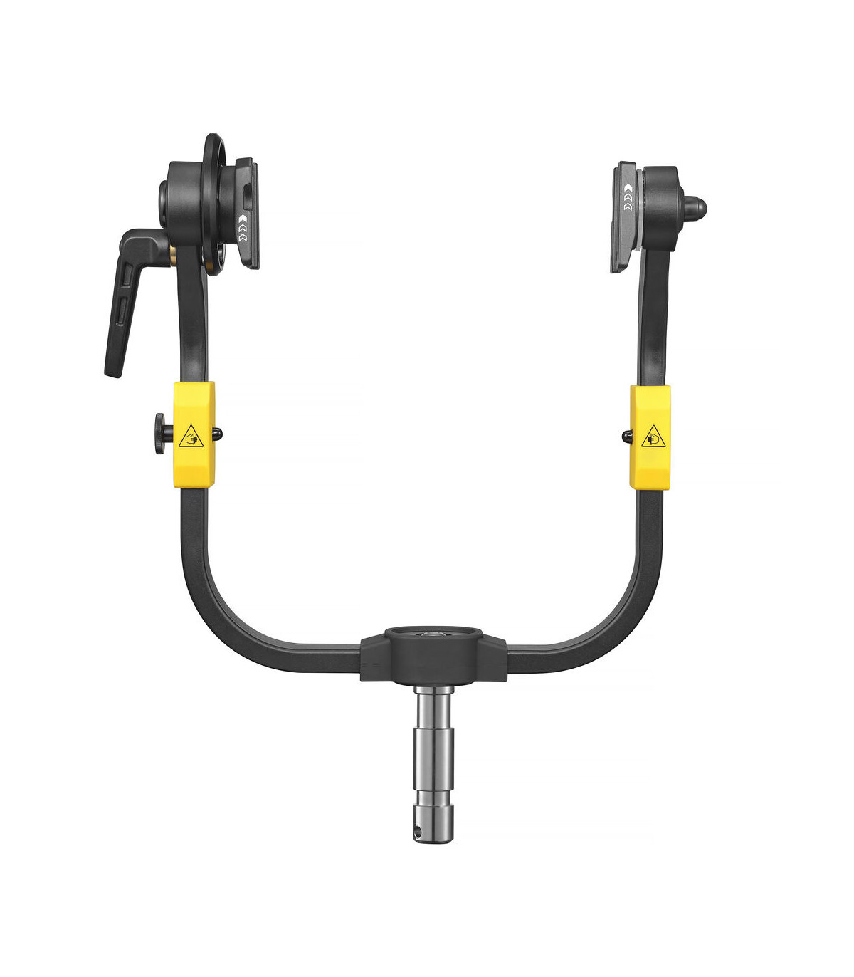 Godox Kit Torche KNOWLED MG4K Bicolor - K1 - Godox - Prophot