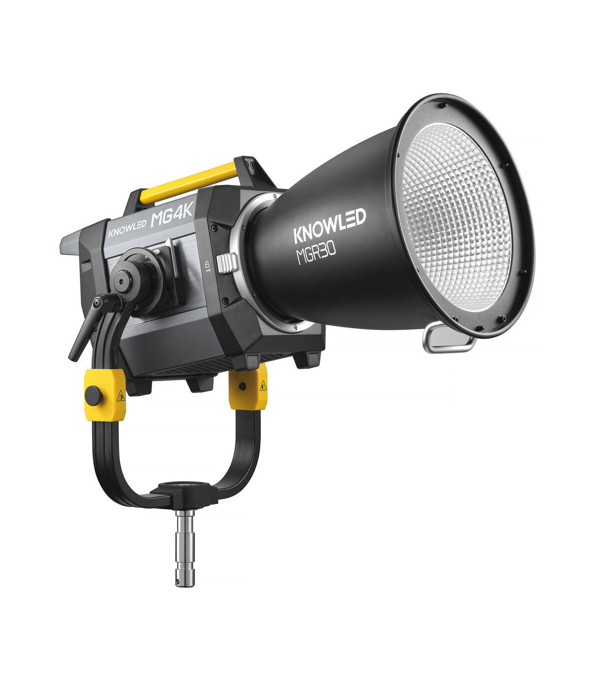 Godox Kit Torche KNOWLED MG4K Bicolor - K1 - Godox - Prophot