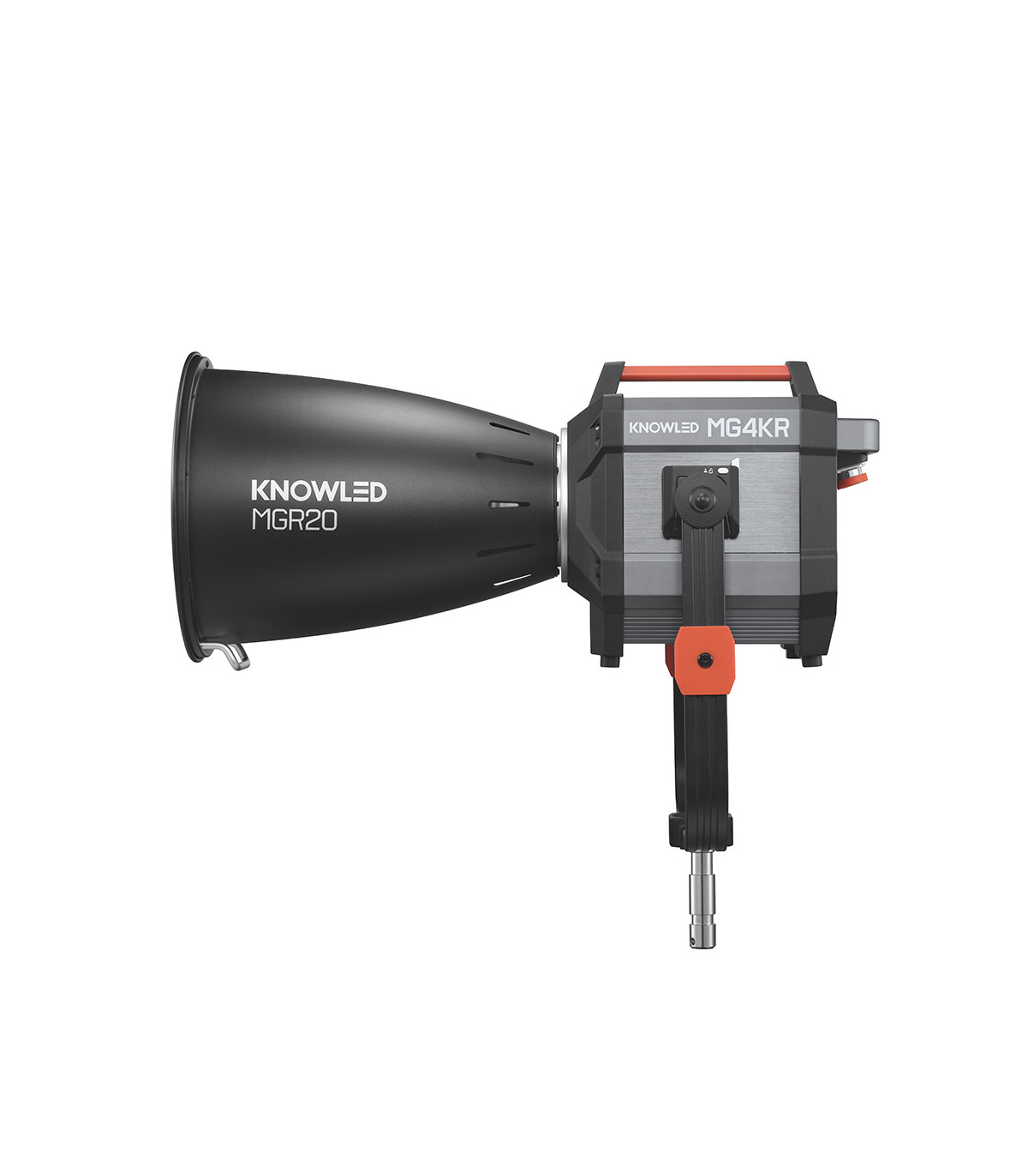 Godox Kit Torche KNOWLED MG4KR RGBWW - K1 - Godox - Prophot