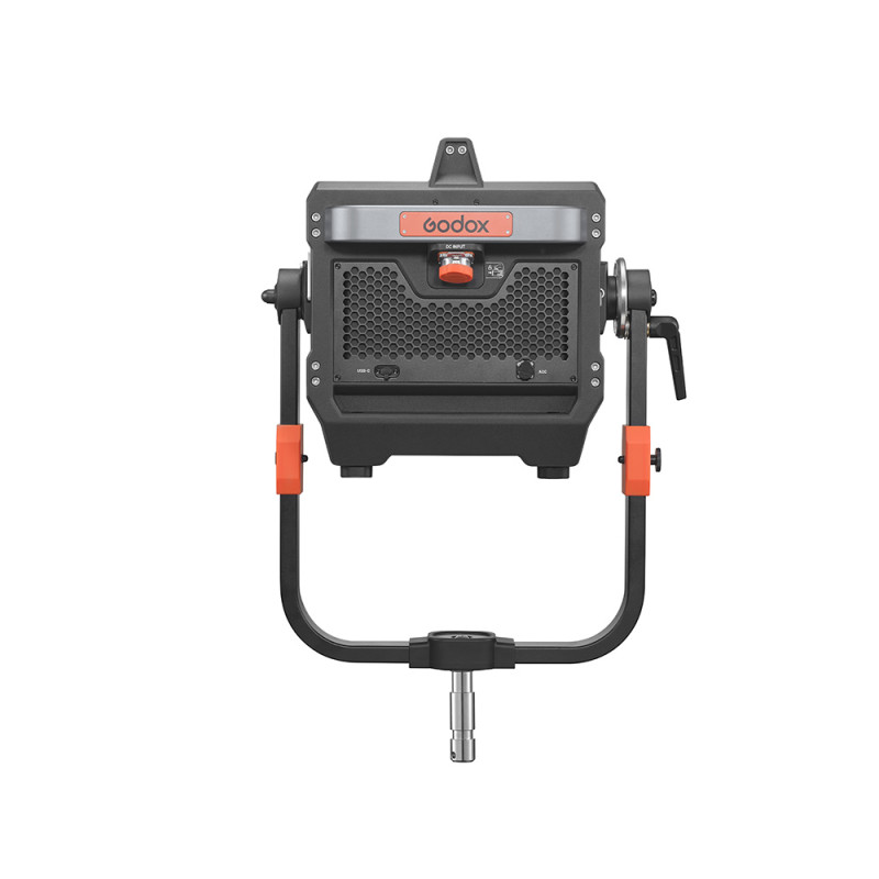 Godox Kit Torche KNOWLED MG4KR RGBWW - K1 - Godox - Prophot