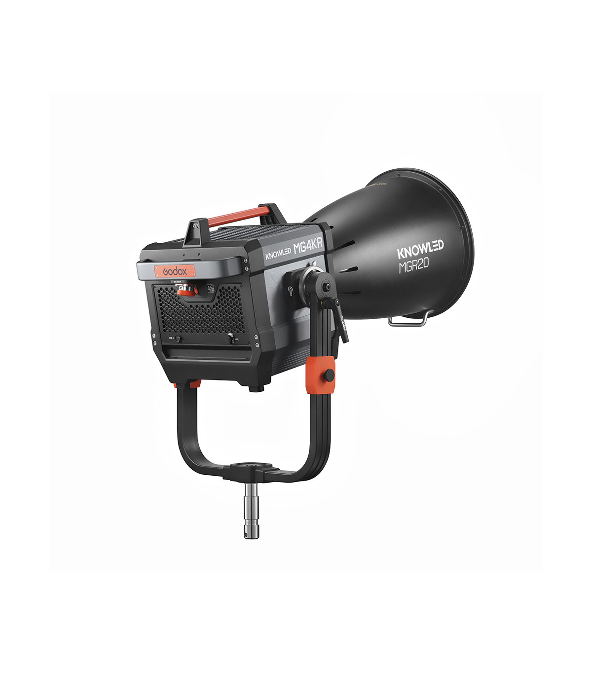 Godox Kit Torche KNOWLED MG4KR RGBWW - K1 - Godox - Prophot