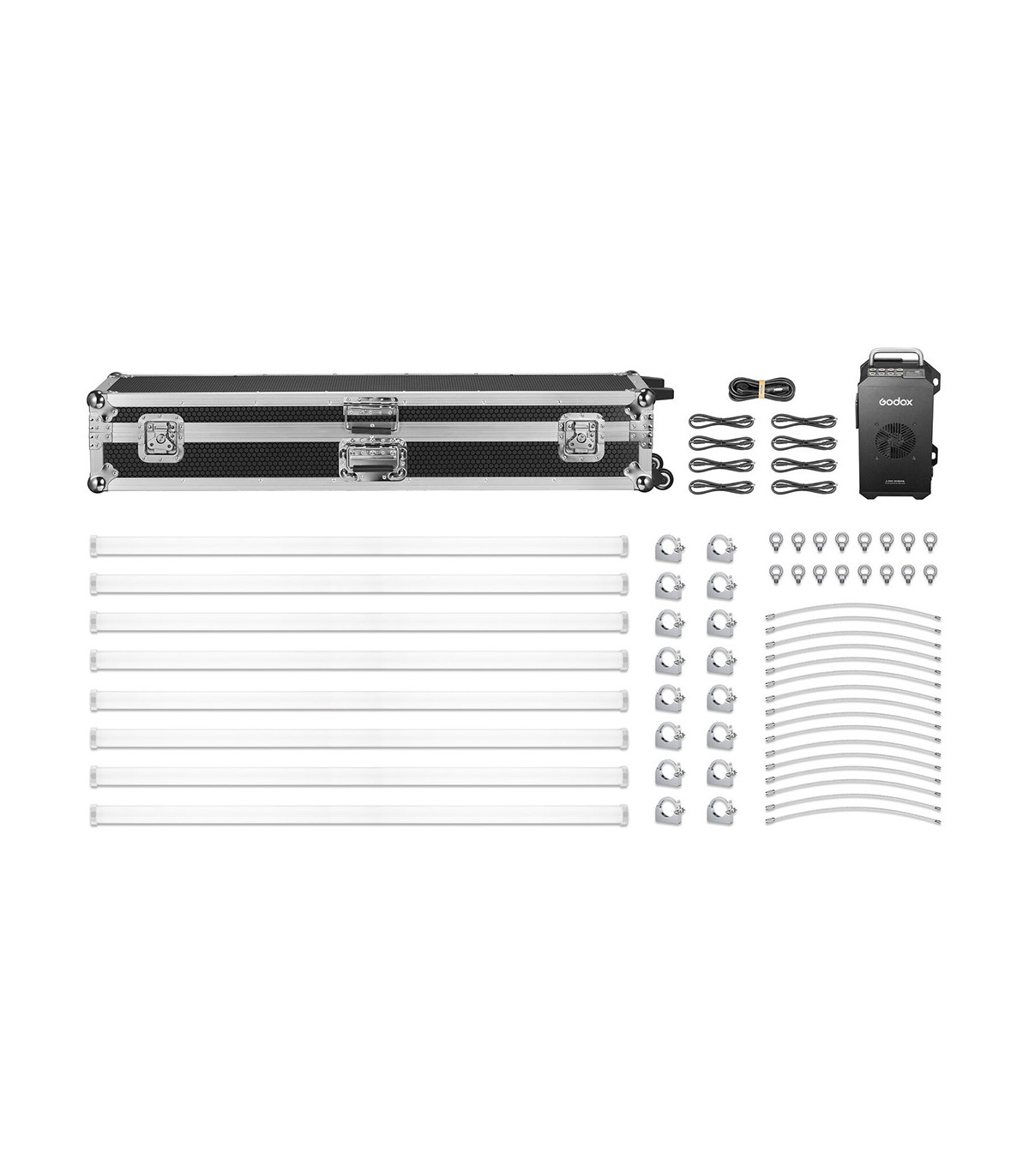 Godox Kit Tubes KNOWLED TP4R RGB - K8 - Godox - Prophot