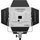 Godox Kit Panneau LED Litemons LP400Bi - K3 - Godox - Prophot