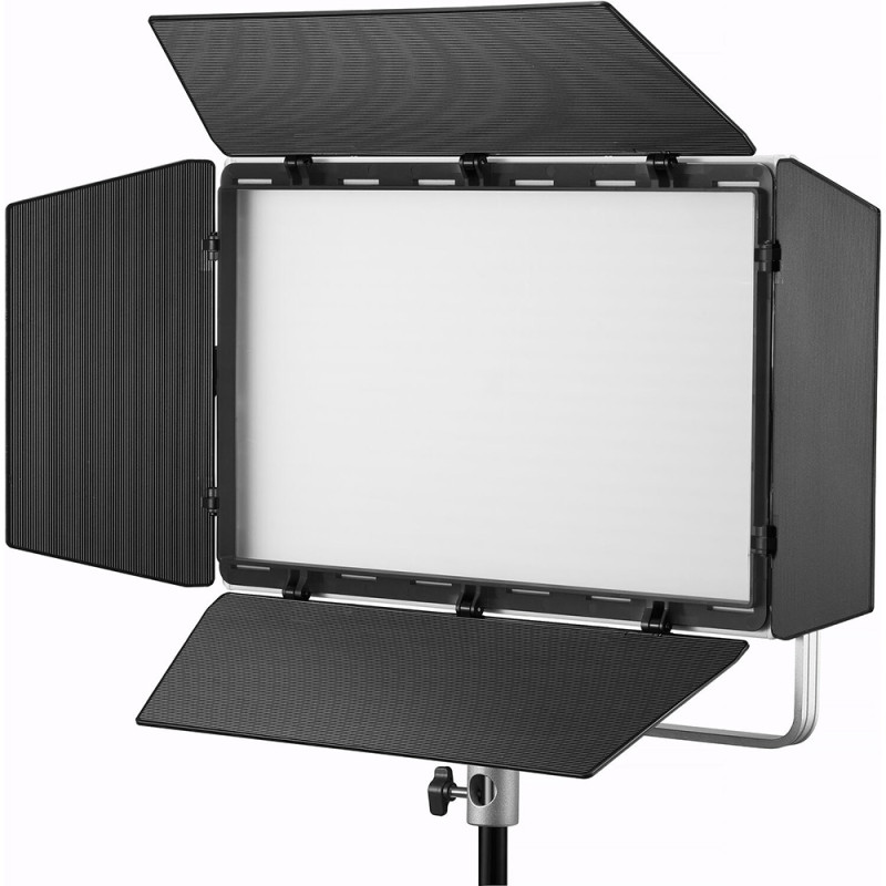 Godox Kit 3 Panneaux LED Litemons LP1200R RGB - K3 - Godox - Prophot