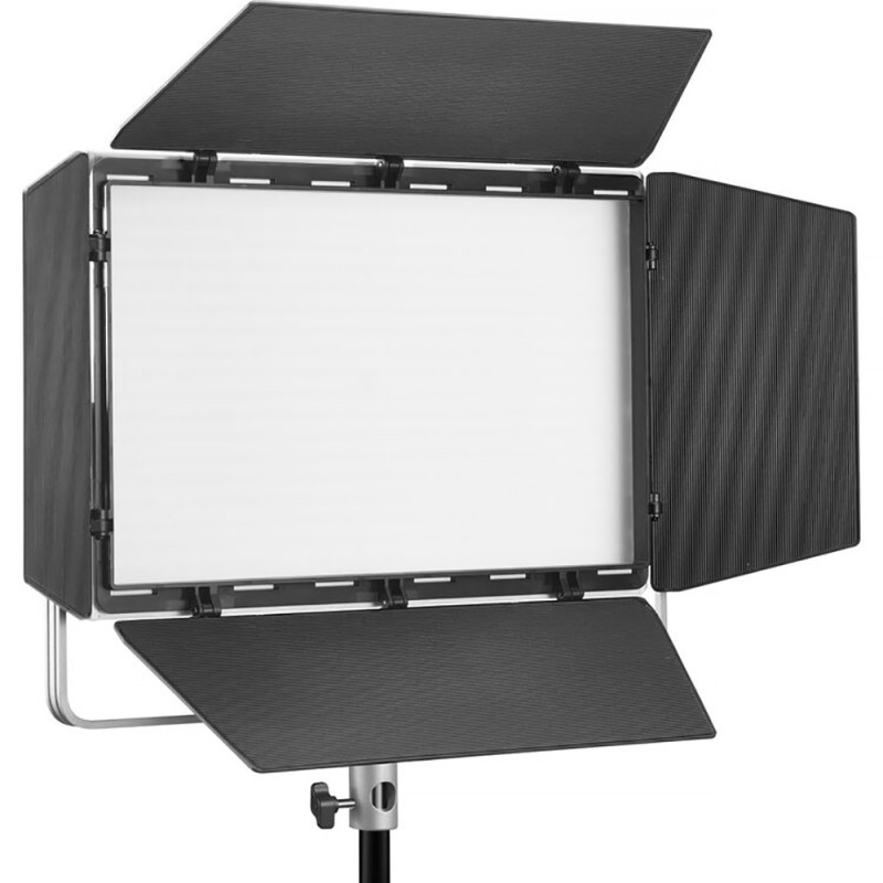 Godox Kit 3 Panneaux LED Litemons LP1200R RGB - K3 - Godox - Prophot