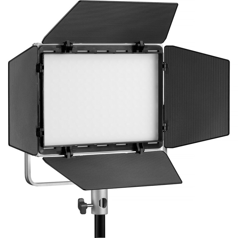 Godox Kit 2 Panneaux LED Litemons LP600R RGB - K2 - Godox - Prophot