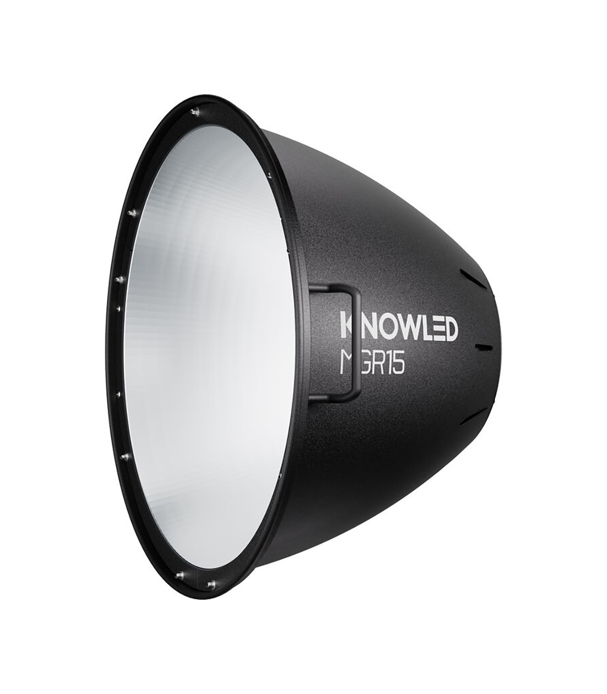 Godox Réflecteur KNOWLED 15° MGR15 pour MG6K - Godox - Prophot