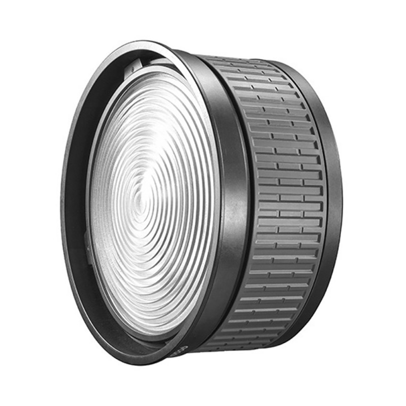 Godox Lentille Fresnel KNOWLED BF10 pour M600R - Godox - Prophot