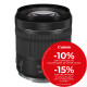 Canon Objectif RF 24-105mm f/4-7.1 IS STM - Canon - Prophot