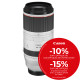 Canon Objectif RF 100-500mm f/4.5-7.1 L IS USM - Canon - Prophot