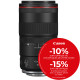 Canon Objectif RF 100mm f/2.8L Macro IS USM - Canon - Prophot