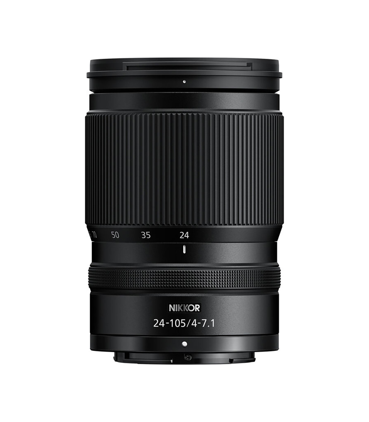 Nikon Objectif Nikkor Z 24-105mm f/4-7.1 - Nikon - Prophot