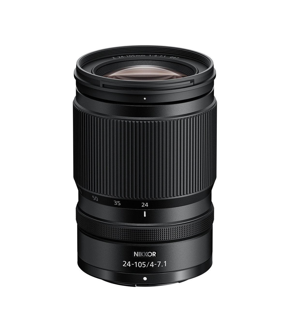 Nikon Objectif Nikkor Z 24-105mm f/4-7.1 - Nikon - Prophot