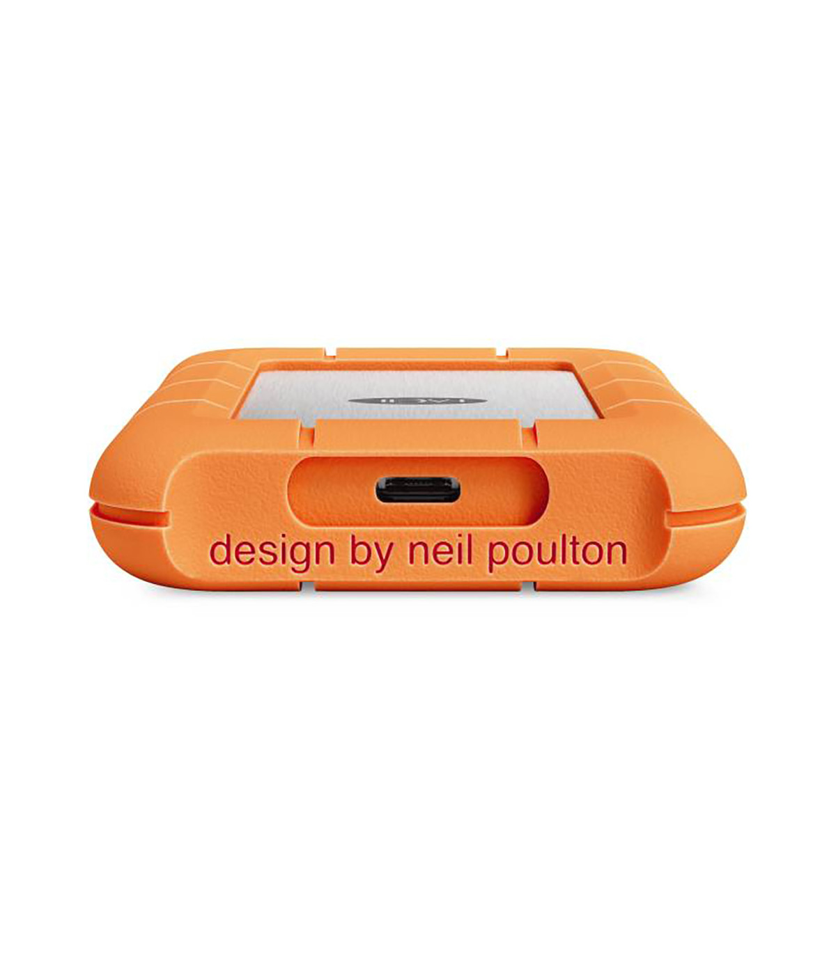 LaCie Disque Dur Rugged SSD4 USB-C - 1To - LaCie - Prophot