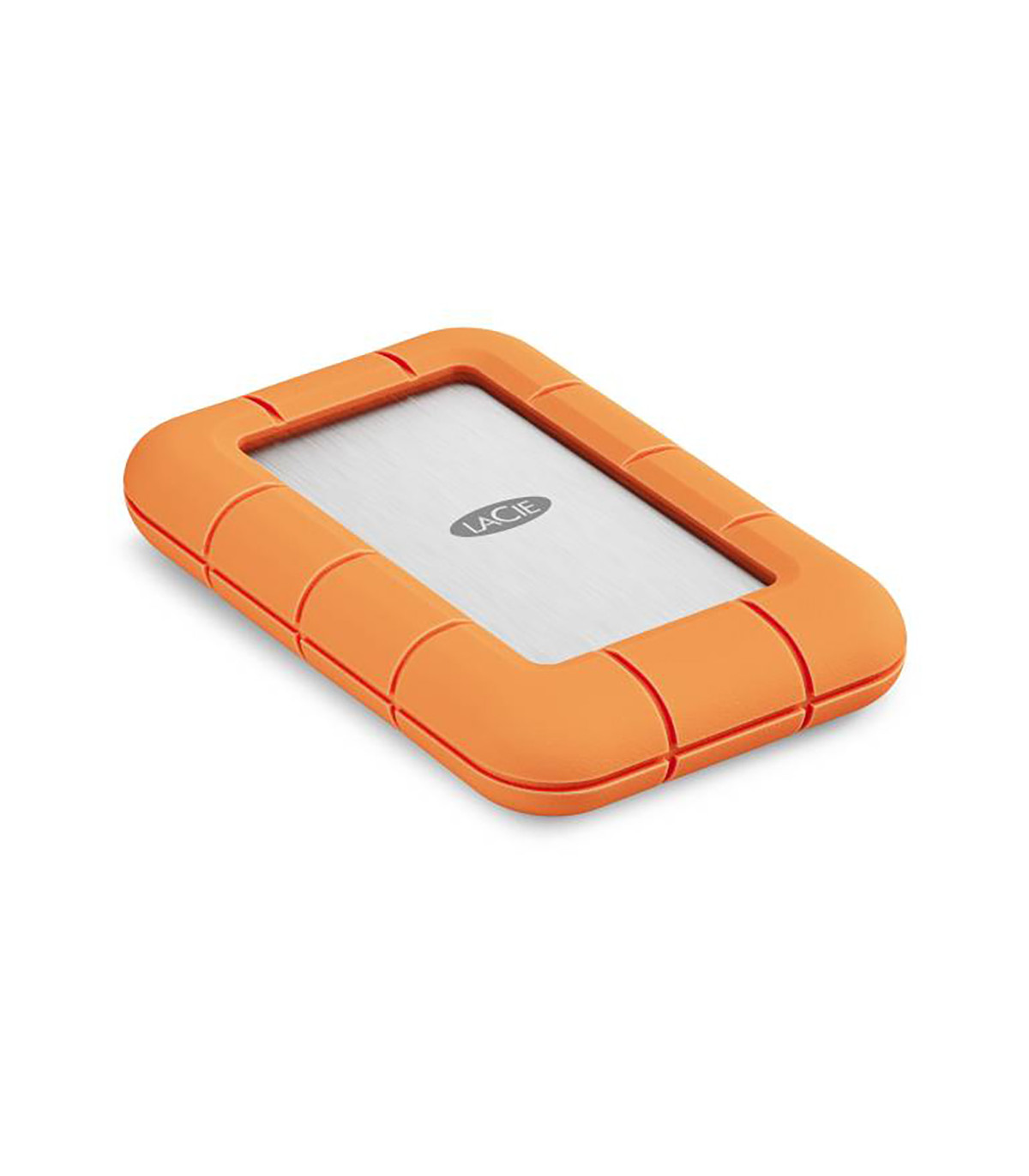 LaCie Disque Dur Rugged SSD4 USB-C - 1To - LaCie - Prophot