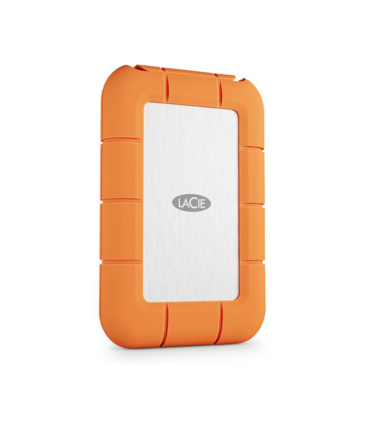 LaCie Disque Dur Rugged SSD4 USB-C - 2To - LaCie - Prophot