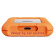 LaCie Disque Dur Rugged SSD4 USB-C - 4To - LaCie - Prophot