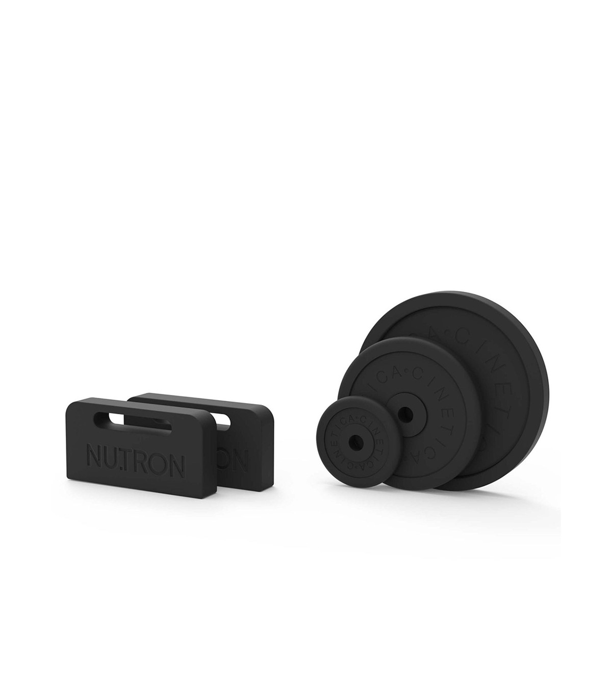 Cinetica Kit Nu-Tron 4.0 - Cinetica - Prophot