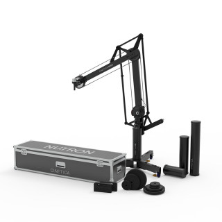 Cinetica Kit Nu-Tron 4.0