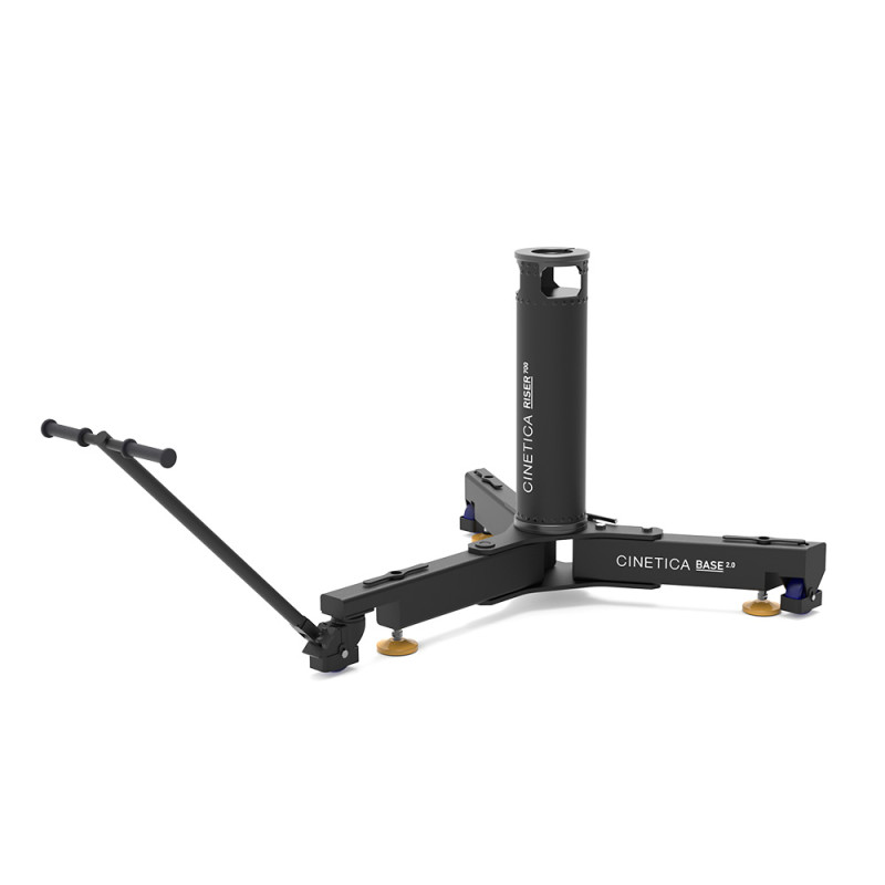 Cinetica Kit Nu-Tron 4.0 - Cinetica - Prophot