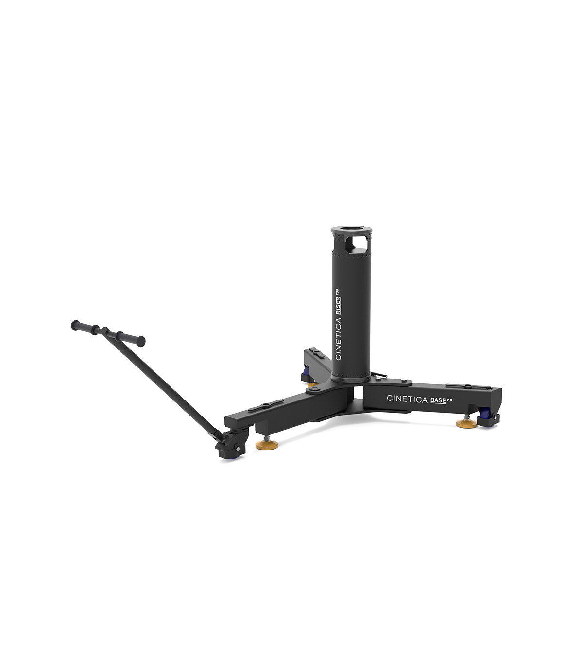 Cinetica Kit Nu-Tron 4.0 - Cinetica - Prophot