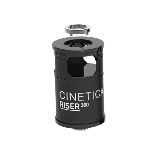 Cinetica Riser 300mm pour Nu.Tron 4.0