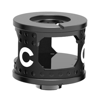 Cinetica Riser 150mm pour Nu.Tron 4.0