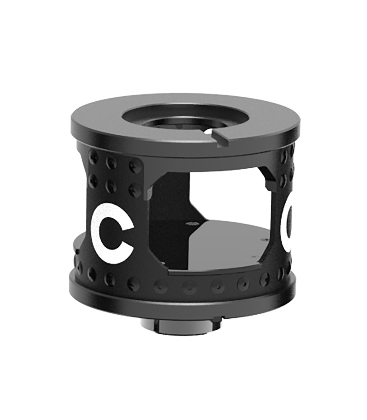 Cinetica Riser 150mm pour Nu.Tron 4.0 - Cinetica - Prophot