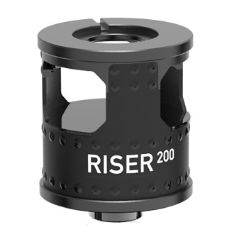 Cinetica Riser 200mm pour Nu.Tron 4.0