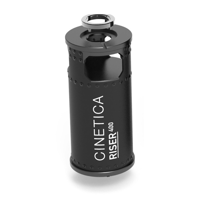 Cinetica Riser 400mm pour Nu.Tron 4.0 - Cinetica - Prophot